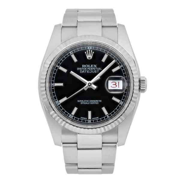 Rolex Datejust 116234